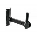 Omnitronic - WH-1L Wall-Mounting 25 kg max