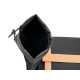 Omnitronic - Carrying Bag for Speaker Stands BS-2 4