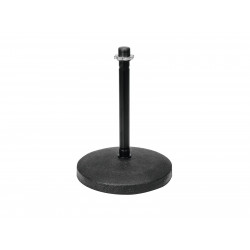Omnitronic - GES-1 Mic Table Stand 1
