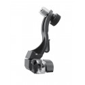 Omnitronic - MDP-1 Microphone Holder for Drums