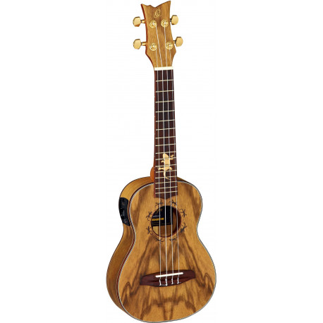 Ortega - LIZARD-CC-GB 1