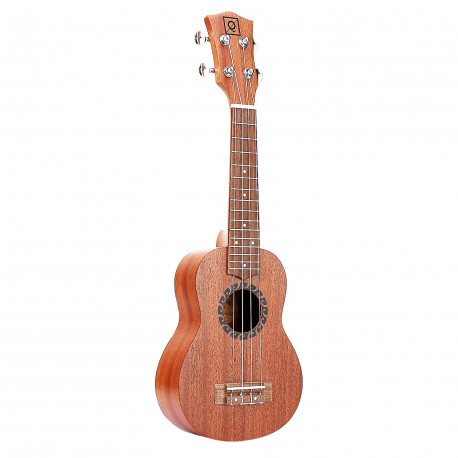 Oqan - QUK- WAILELE NATURE 1