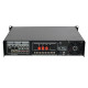 Omnitronic - MPZ-180.6 PA Mixing Amplifier 8