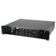 Omnitronic - MPZ-500.6 PA Mixing Amplifier 8