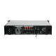 Omnitronic - PAP-120 PA Amplifier 9