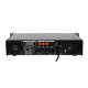 Omnitronic - PAP-650 PA Amplifier 8