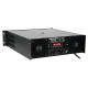 Omnitronic - PAP-1000 PA Amplifier 5