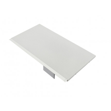 Omnitronic - GCTH-815S Ceiling Panel 15W/pa 1