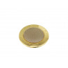 Omnitronic - CS-2.5G Ceiling Speaker gold 1