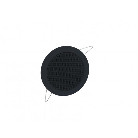 Omnitronic - CS-4S Ceiling Speaker black 1