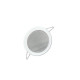 Omnitronic - CS-4W Ceiling Speaker white 4