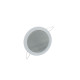 Omnitronic - CS-4C Ceiling Speaker silver 1