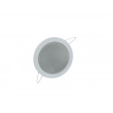 Omnitronic - CS-4C Ceiling Speaker silver