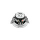 Omnitronic - CS-3 Ceiling Speaker, white, 2x 4