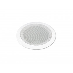 Omnitronic - CS-5 Ceiling Speaker white 1