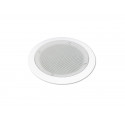 Omnitronic - CS-5 Ceiling Speaker white