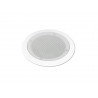 Omnitronic - CS-5 Ceiling Speaker white 1