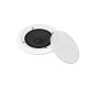 Omnitronic - CS-5 Ceiling Speaker white 3