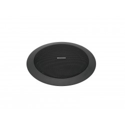 Omnitronic - CS-5 Ceiling Speaker black 1