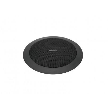 Omnitronic - CS-5 Ceiling Speaker black 1