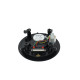 Omnitronic - CS-5 Ceiling Speaker black 6