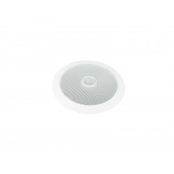 Omnitronic - CST-5 2-Way Ceiling Speaker 1
