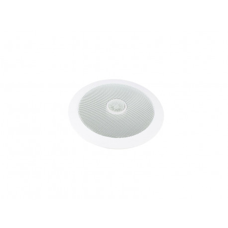 Omnitronic - CST-5 2-Way Ceiling Speaker 1