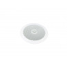 Omnitronic - CST-5 2-Way Ceiling Speaker 1