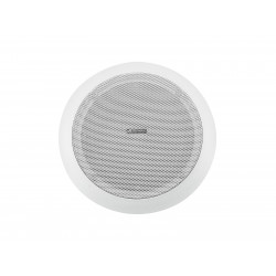 Omnitronic - CS-6 Ceiling Speaker white 1