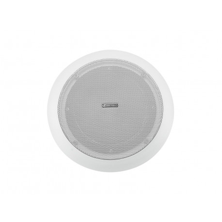 Omnitronic - CS-6 Ceiling Speaker white 1