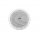 Omnitronic - CS-6 Ceiling Speaker white