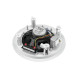 Omnitronic - CS-6 Ceiling Speaker white 3