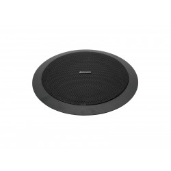 Omnitronic - CS-6 Ceiling Speaker black 1