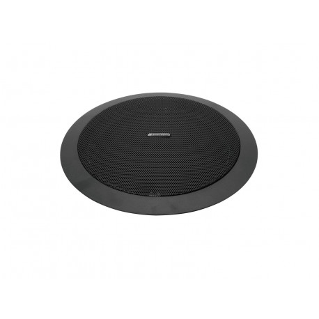 Omnitronic - CS-6 Ceiling Speaker black 1