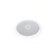 Omnitronic - CST-6 2-Way Ceiling Speaker 1