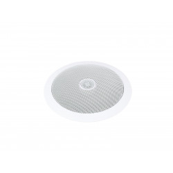 Omnitronic - CST-6 2-Way Ceiling Speaker 1