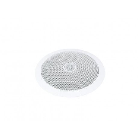 Omnitronic - CST-6 2-Way Ceiling Speaker 1