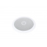 Omnitronic - CST-6 2-Way Ceiling Speaker 1
