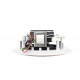 Omnitronic - CST-6 2-Way Ceiling Speaker 3