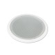 Omnitronic - CS-8 Ceiling Speaker white 1