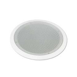 Omnitronic - CS-8 Ceiling Speaker white 1