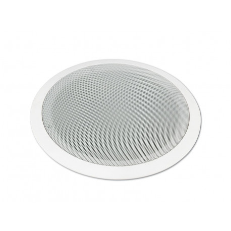 Omnitronic - CS-8 Ceiling Speaker white 1