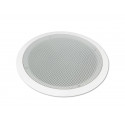 Omnitronic - CS-8 Ceiling Speaker white