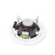 Omnitronic - CS-8 Ceiling Speaker white 7