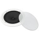 Omnitronic - CS-8 Ceiling Speaker white 8