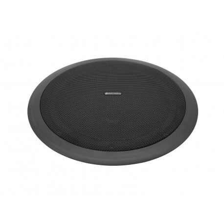Omnitronic - CS-8 Ceiling Speaker black 1