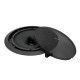 Omnitronic - CS-8 Ceiling Speaker black 4