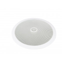 Omnitronic - CST-8 2-Way Ceiling Speaker 1
