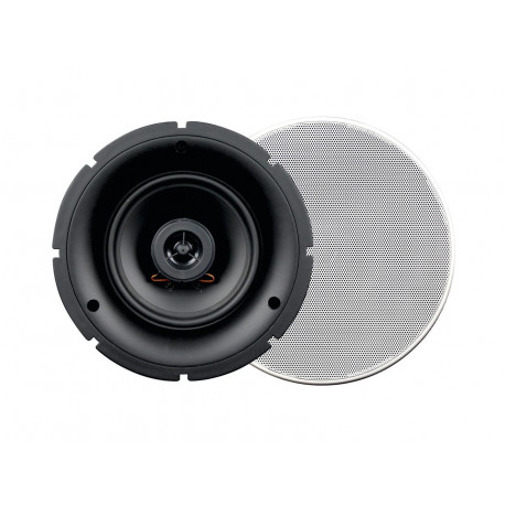 Omnitronic - CSX-5 Ceiling Speaker white 1