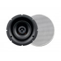 Omnitronic - CSX-5 Ceiling Speaker white